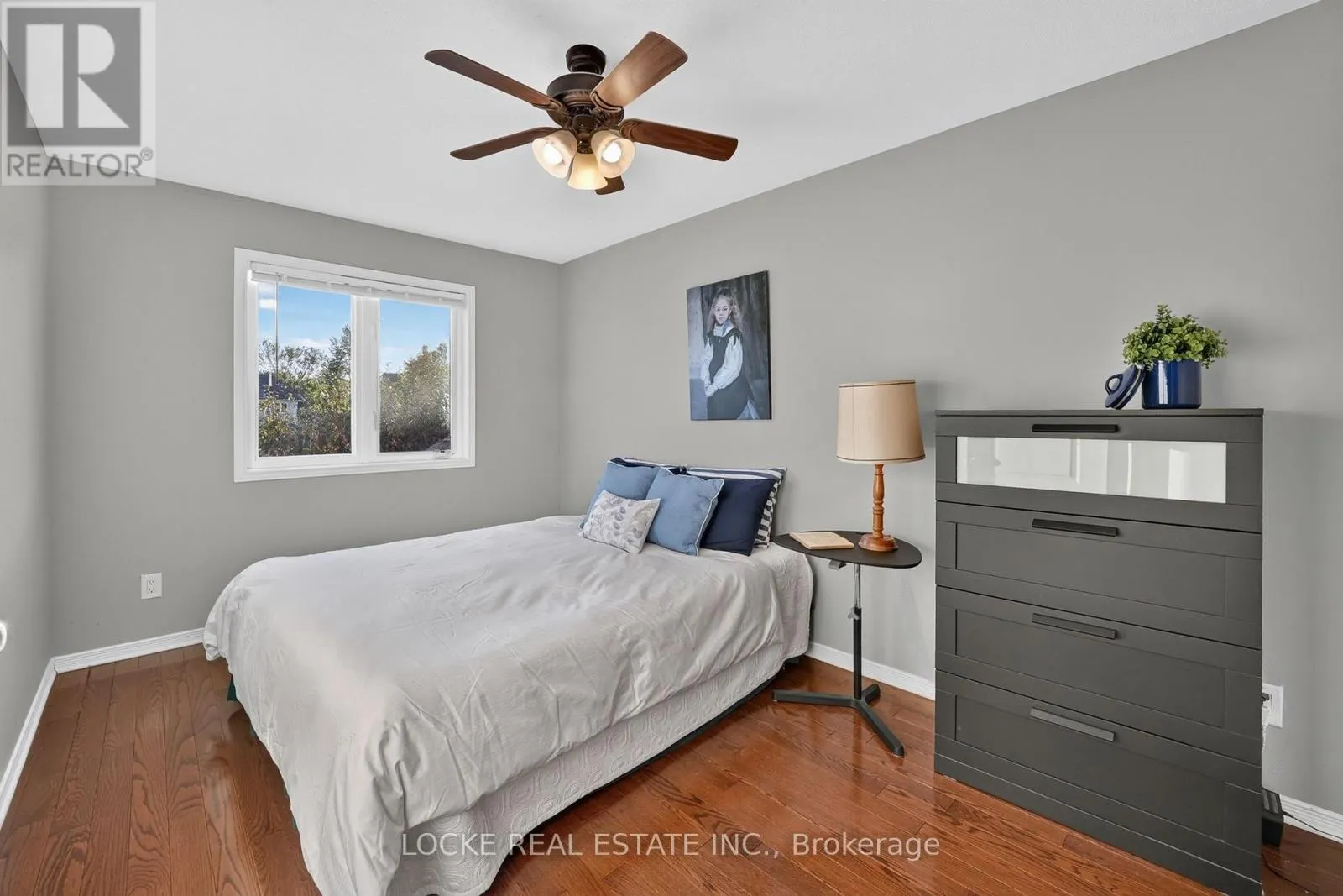 125 PARKROSE PRIVATE