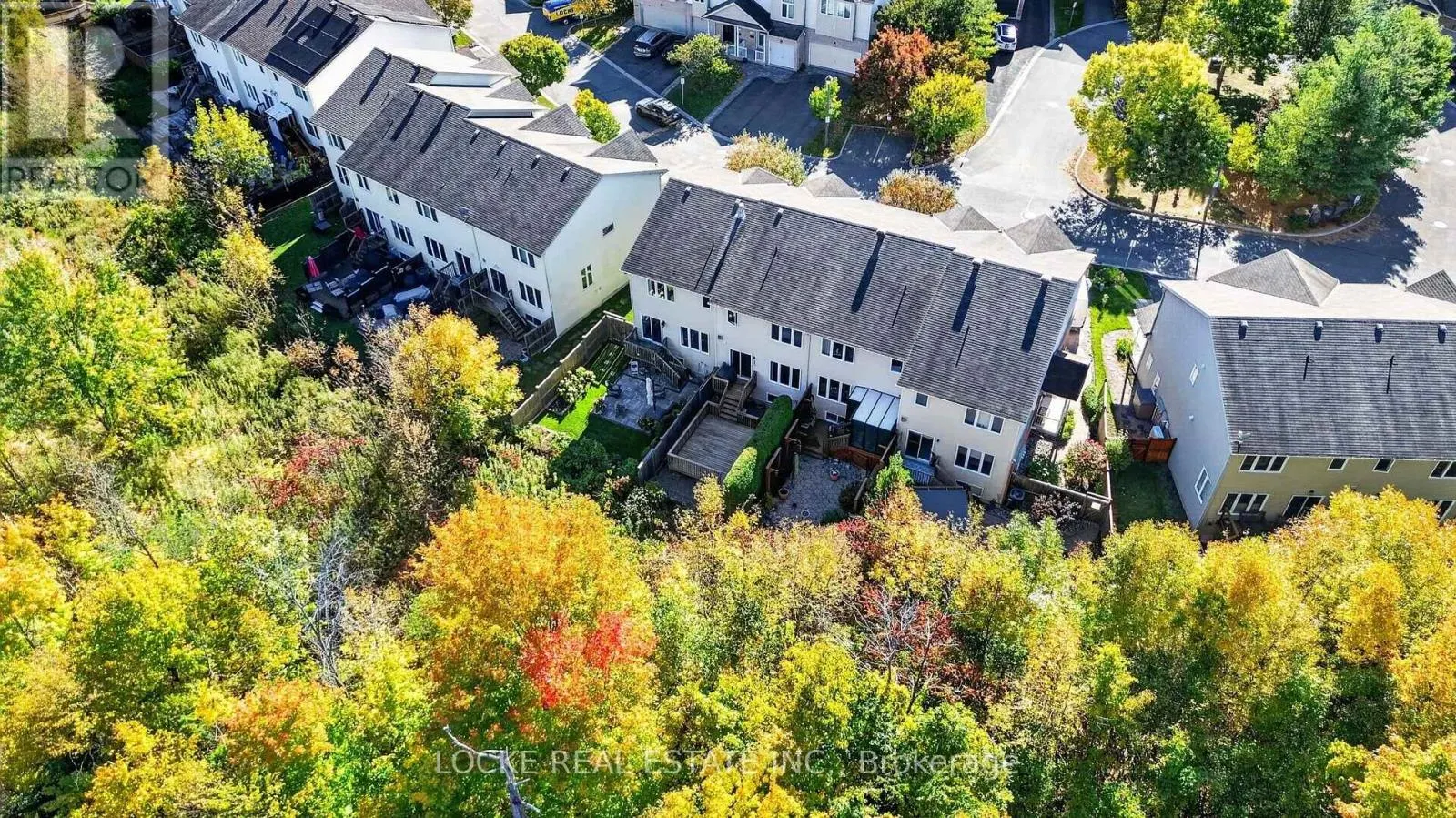 125 PARKROSE PRIVATE
