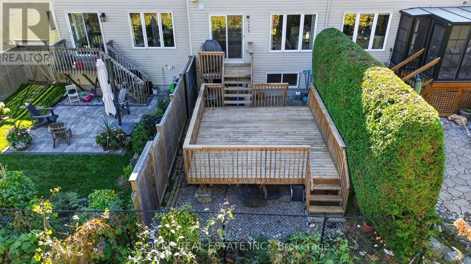125 PARKROSE PRIVATE