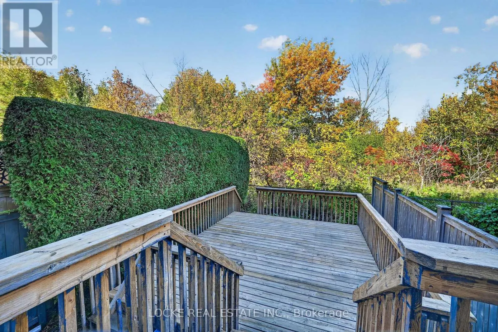 125 PARKROSE PRIVATE
