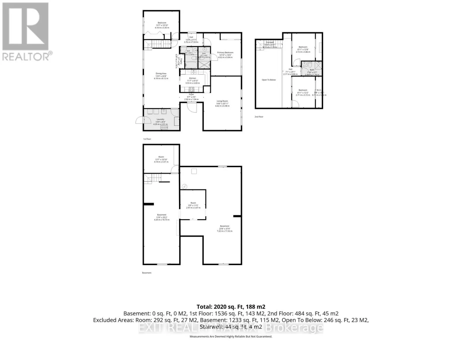 279 FELTON CRESCENT