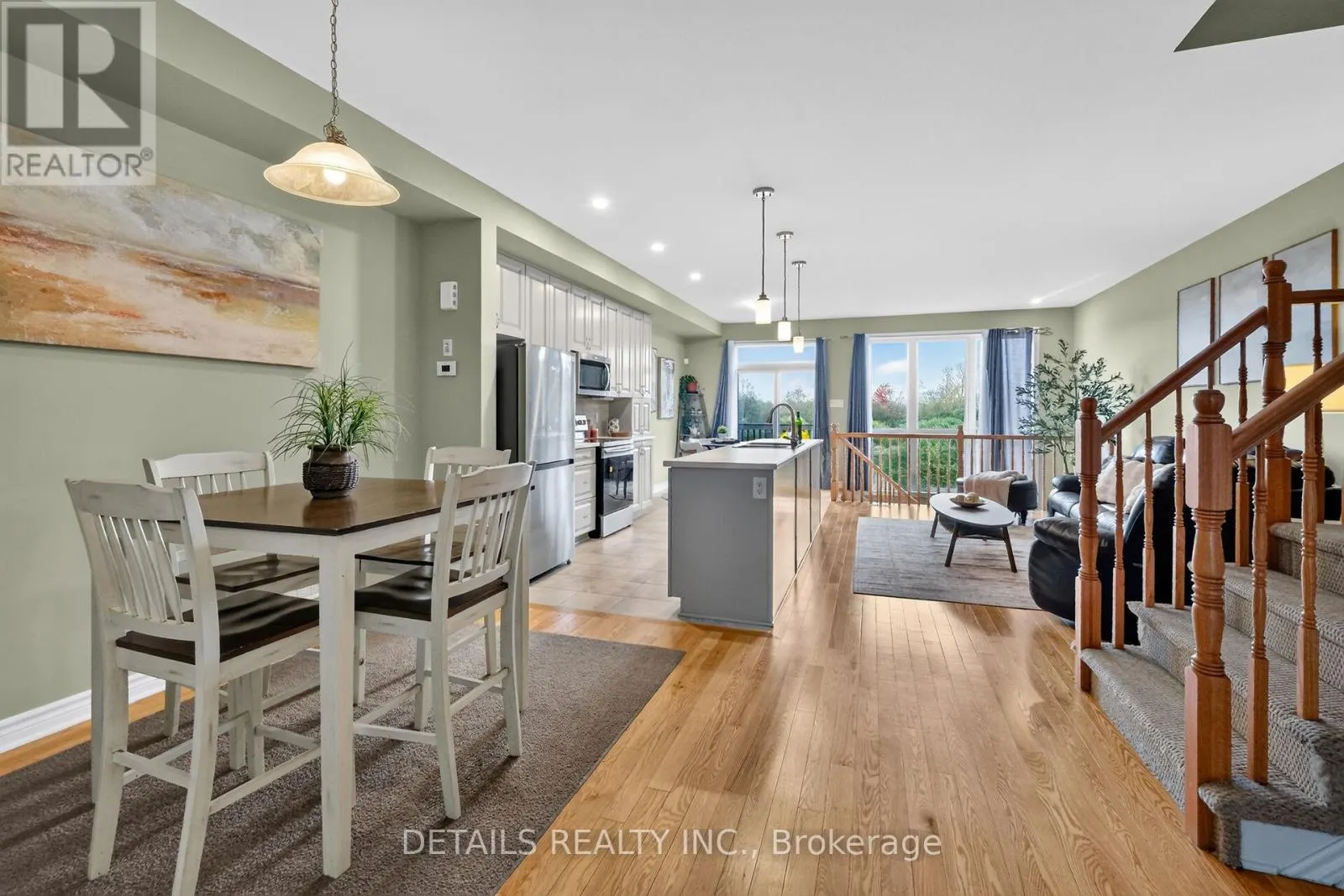 744 DEARBORN PRIVATE