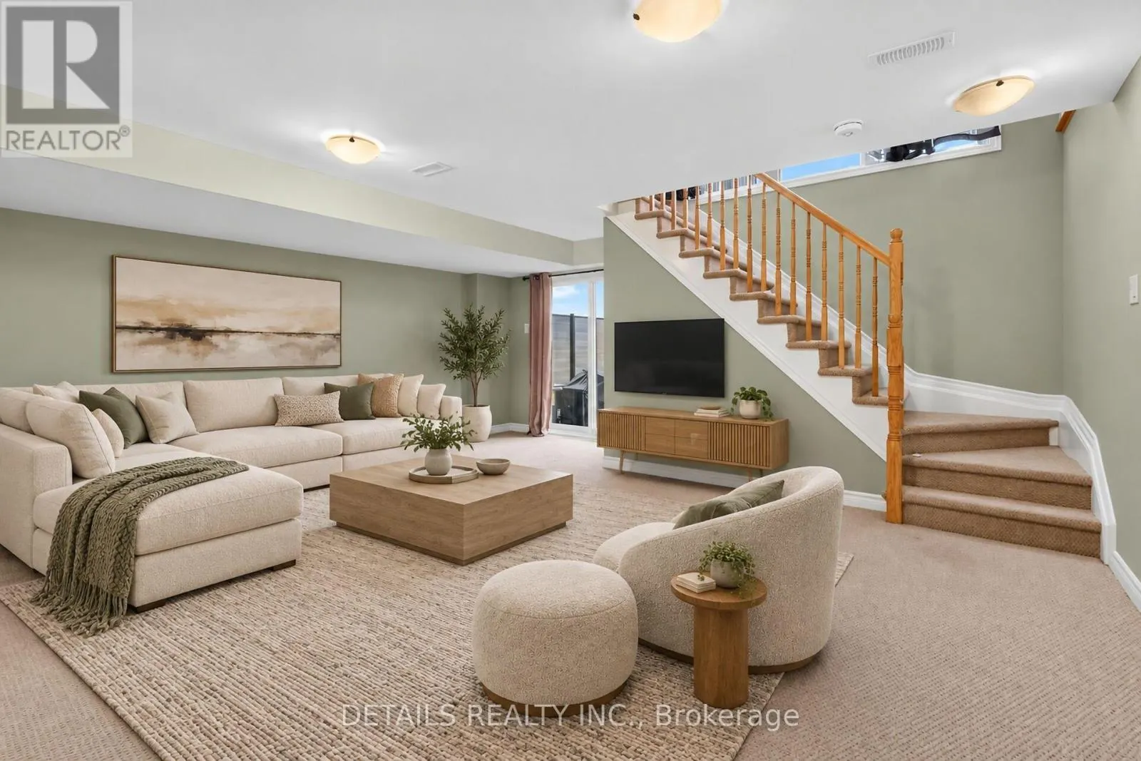 744 DEARBORN PRIVATE