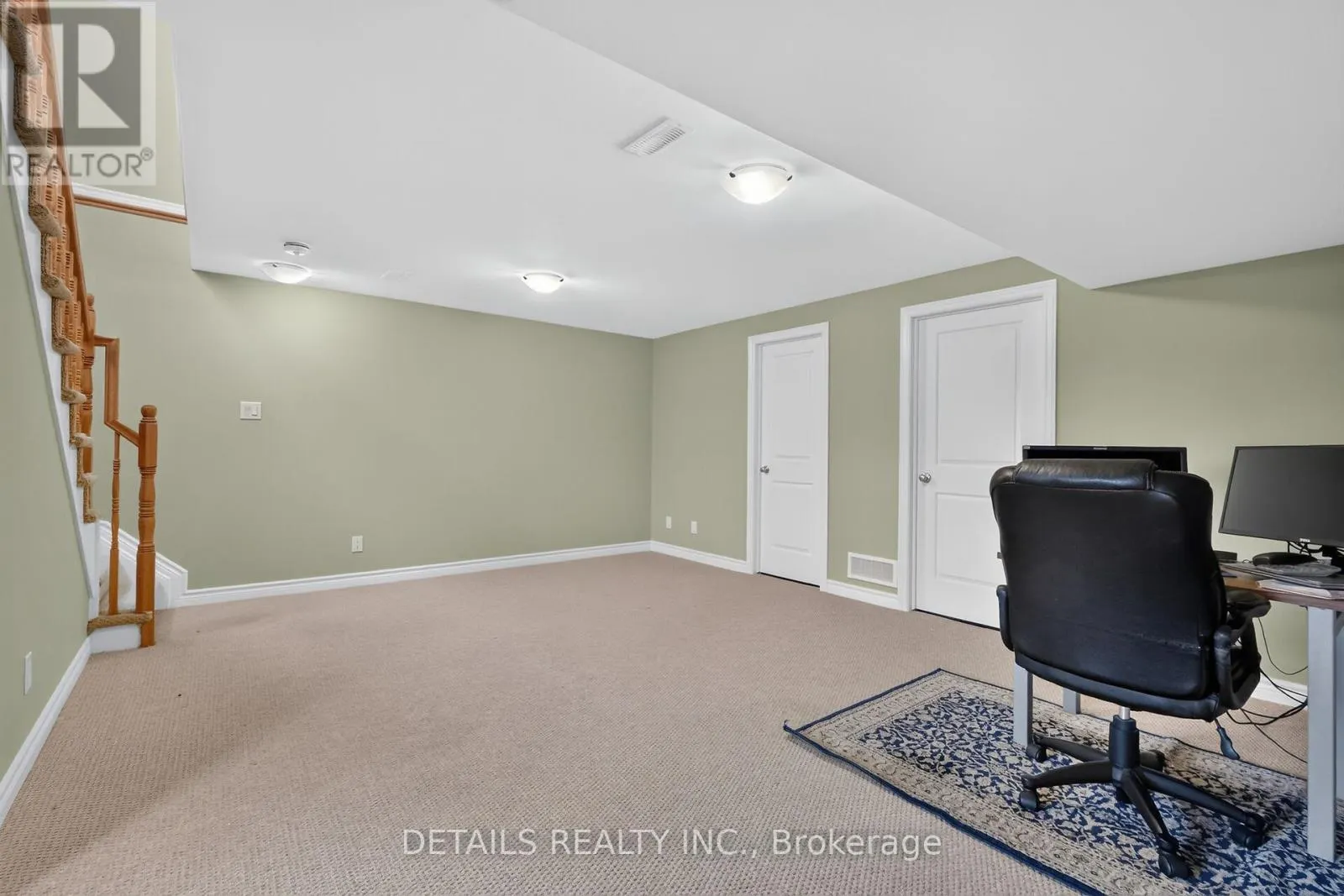 744 DEARBORN PRIVATE