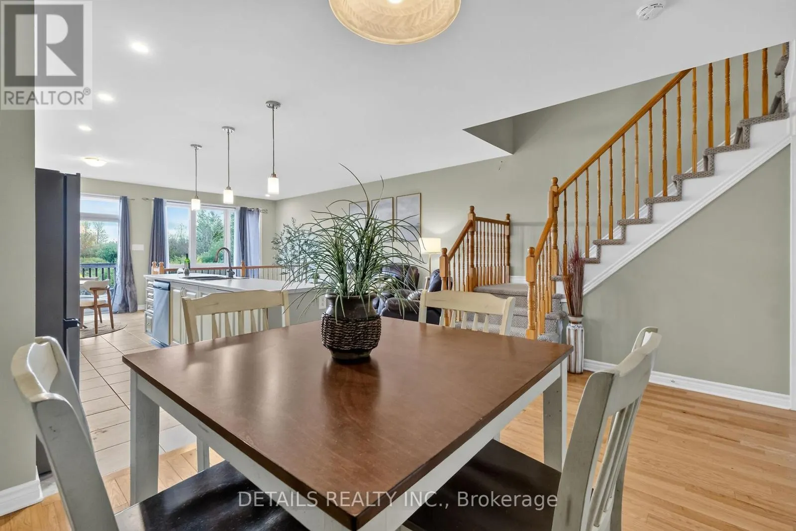 744 DEARBORN PRIVATE