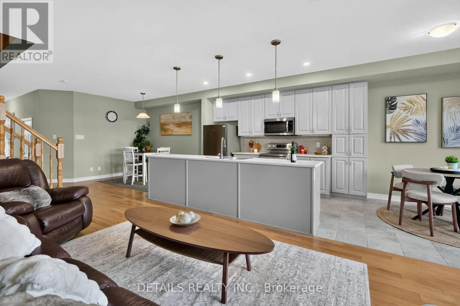 744 DEARBORN PRIVATE
