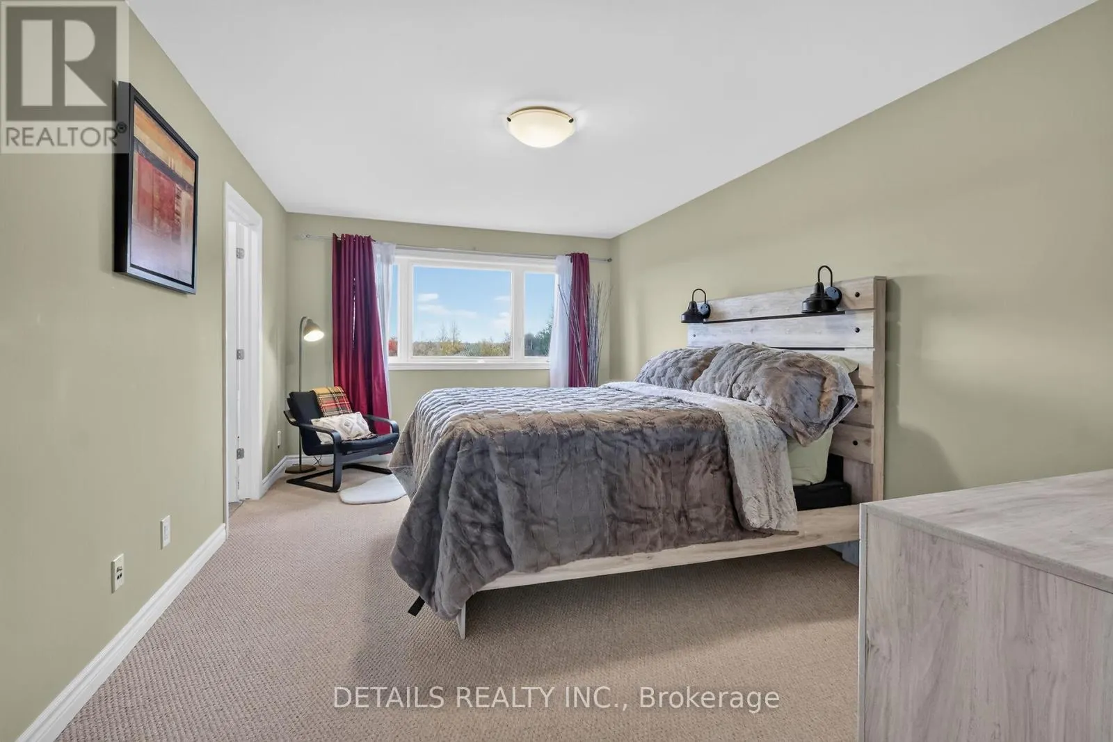 744 DEARBORN PRIVATE