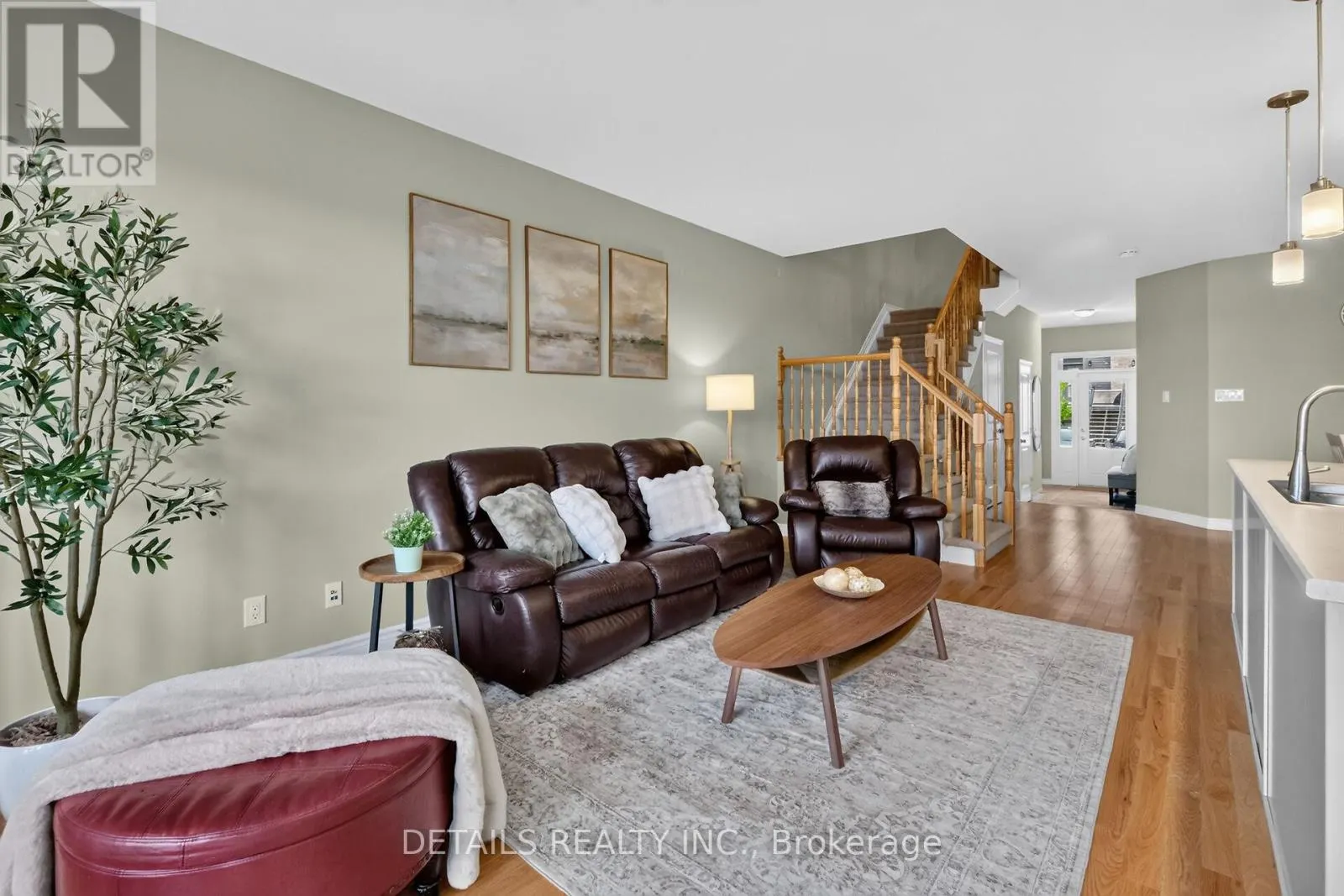 744 DEARBORN PRIVATE