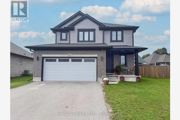 15 CURREN CRESCENT