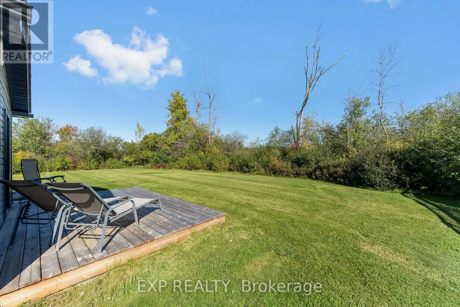 412 WINDMILL POINT ROAD N