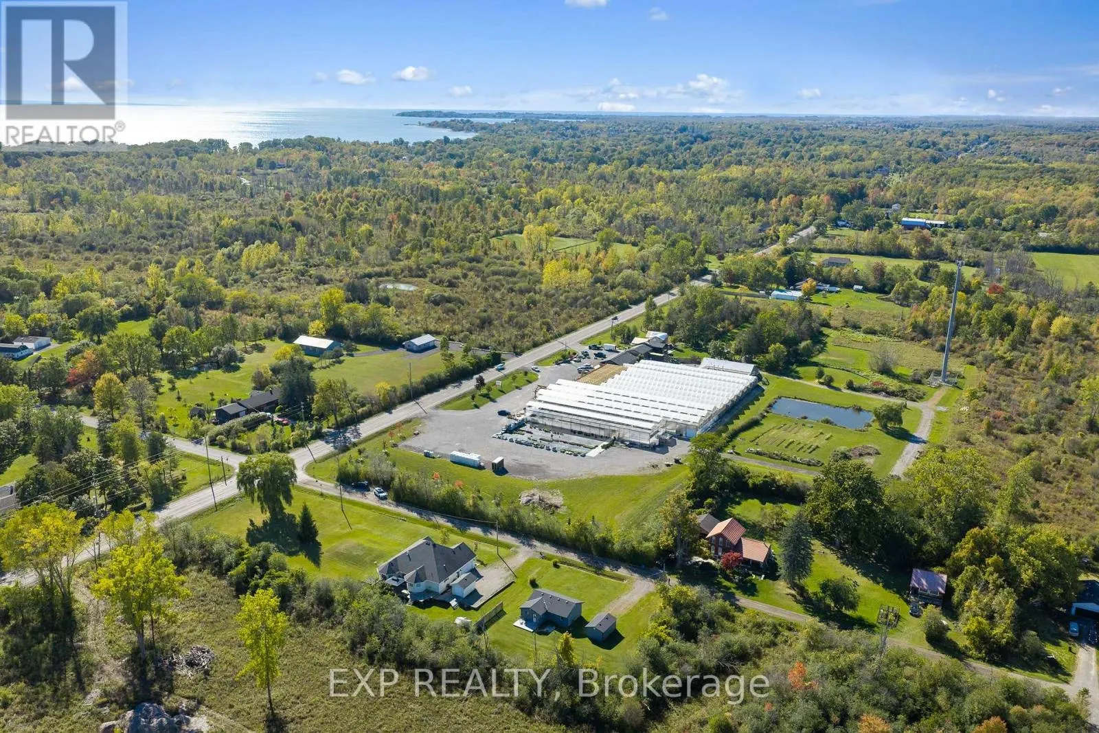 412 WINDMILL POINT ROAD N