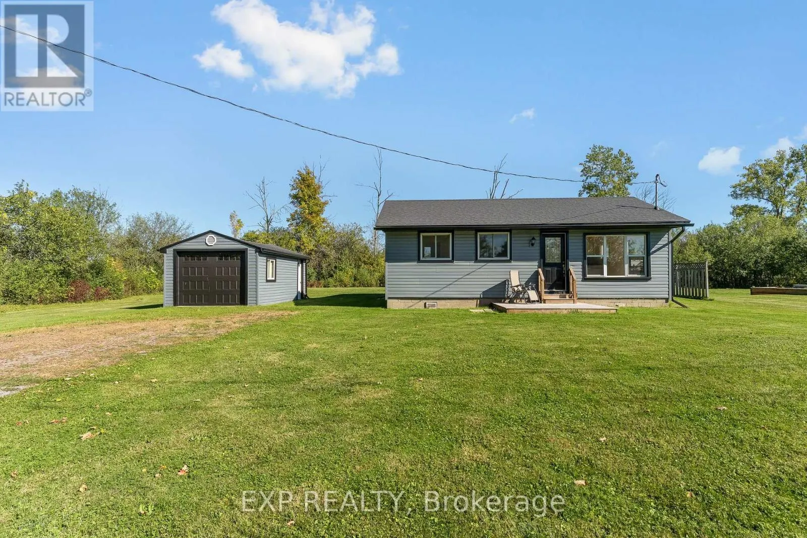 412 WINDMILL POINT ROAD N