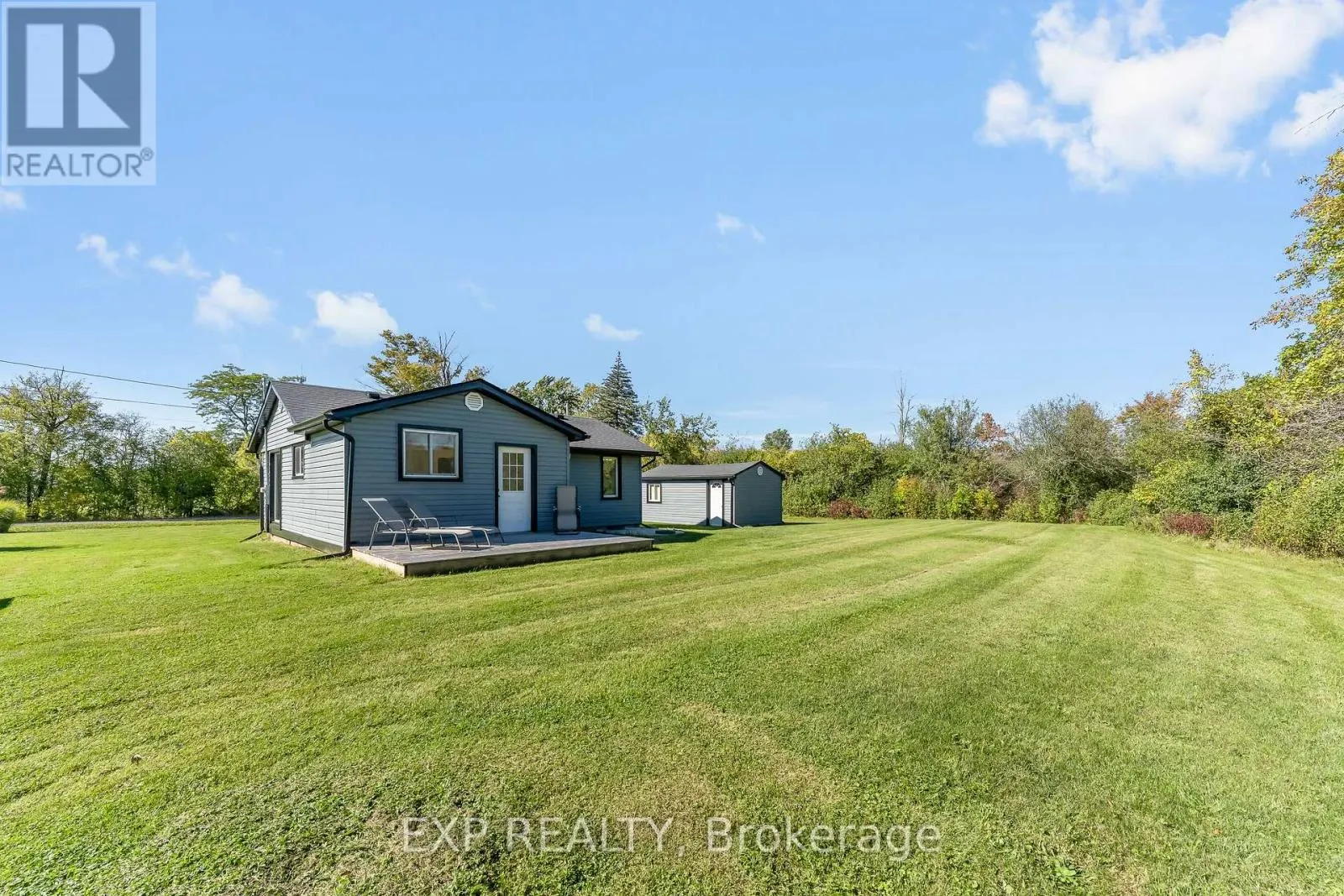 412 WINDMILL POINT ROAD N