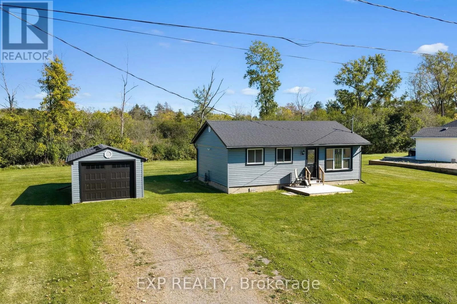 412 WINDMILL POINT ROAD N