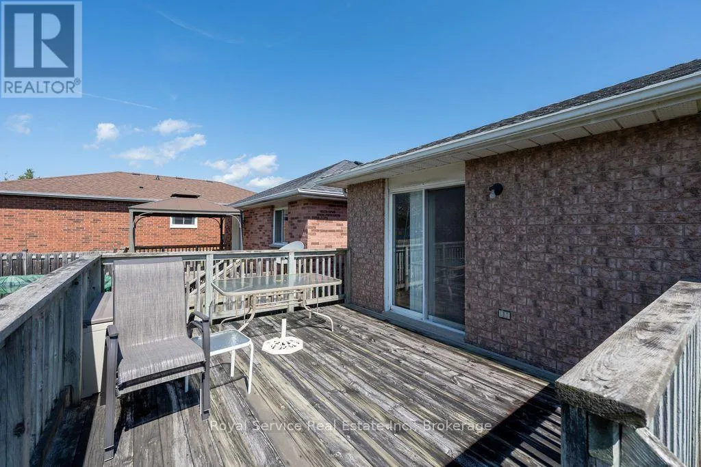 1005 FIELD COURT