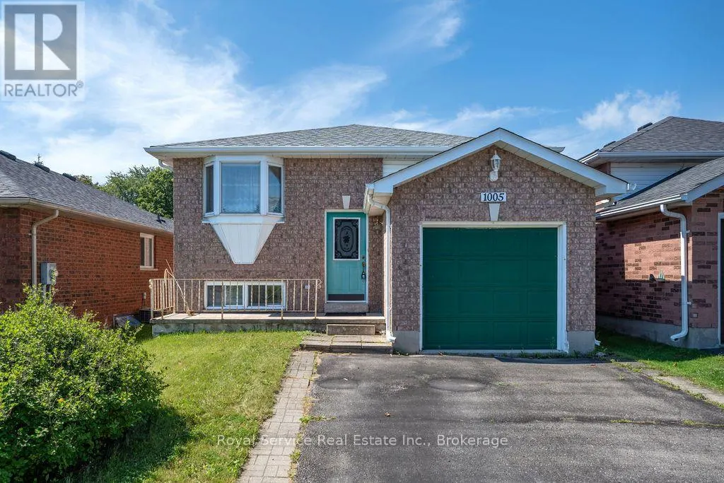1005 FIELD COURT