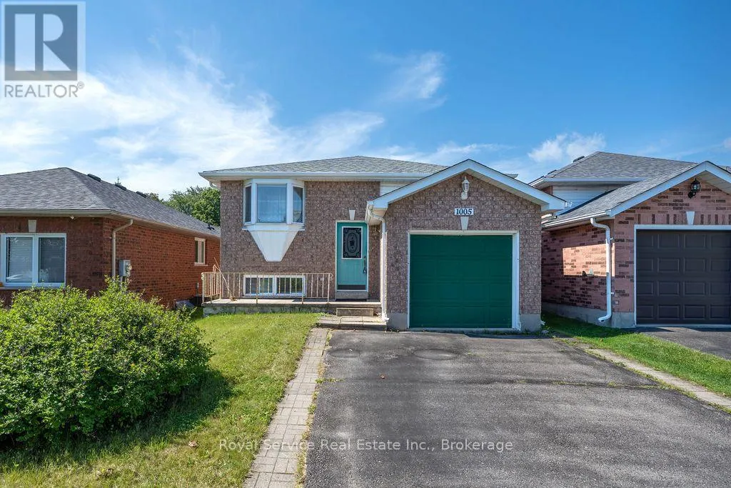 1005 FIELD COURT