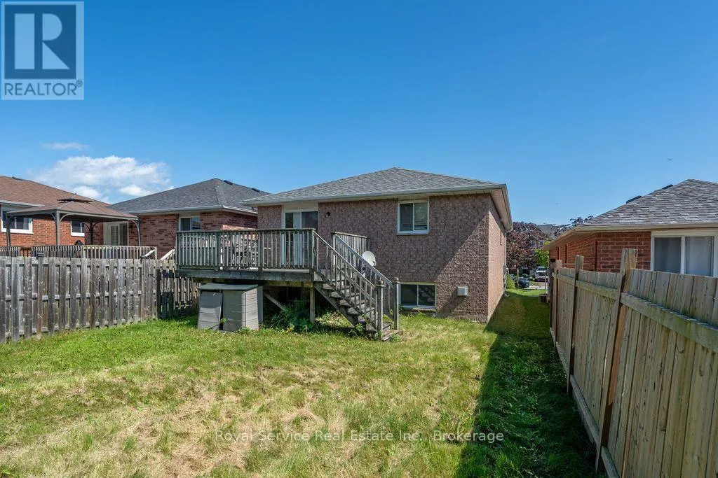 1005 FIELD COURT