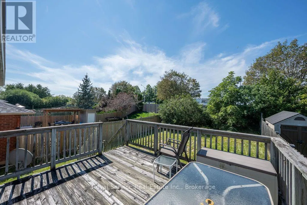 1005 FIELD COURT