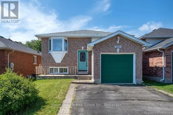 1005 FIELD COURT