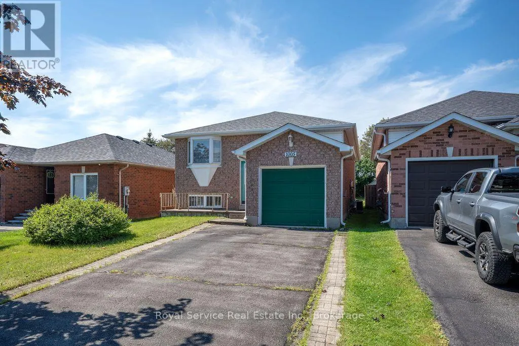 1005 FIELD COURT