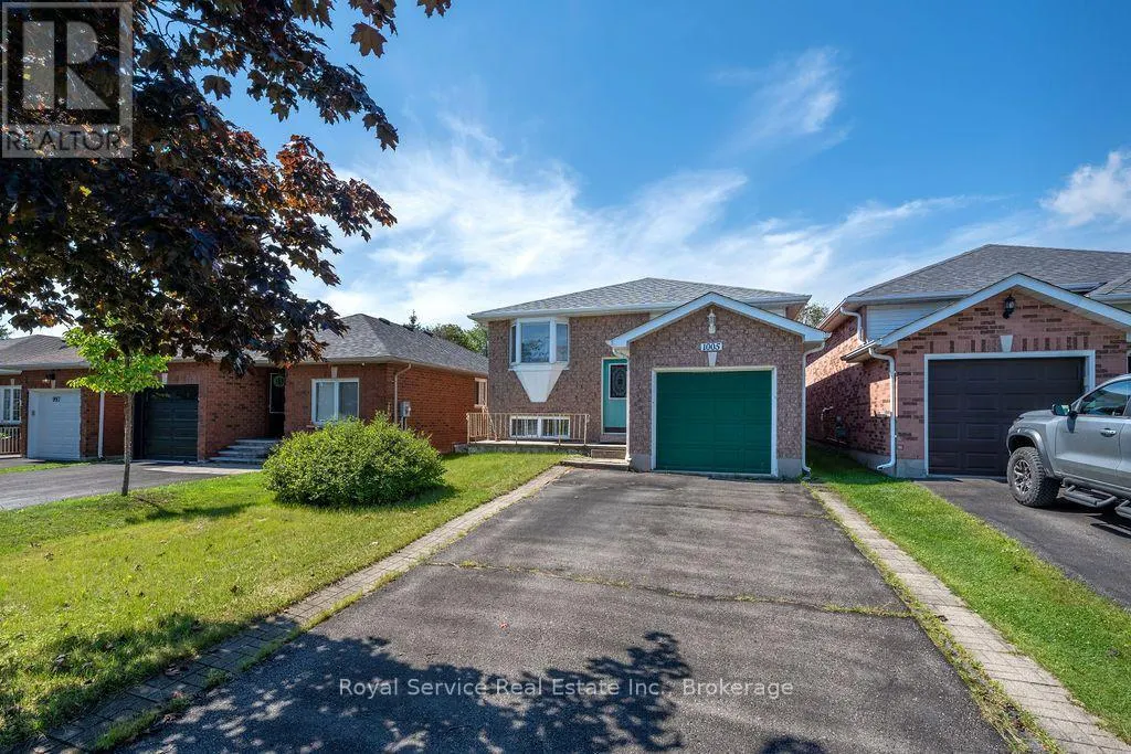 1005 FIELD COURT