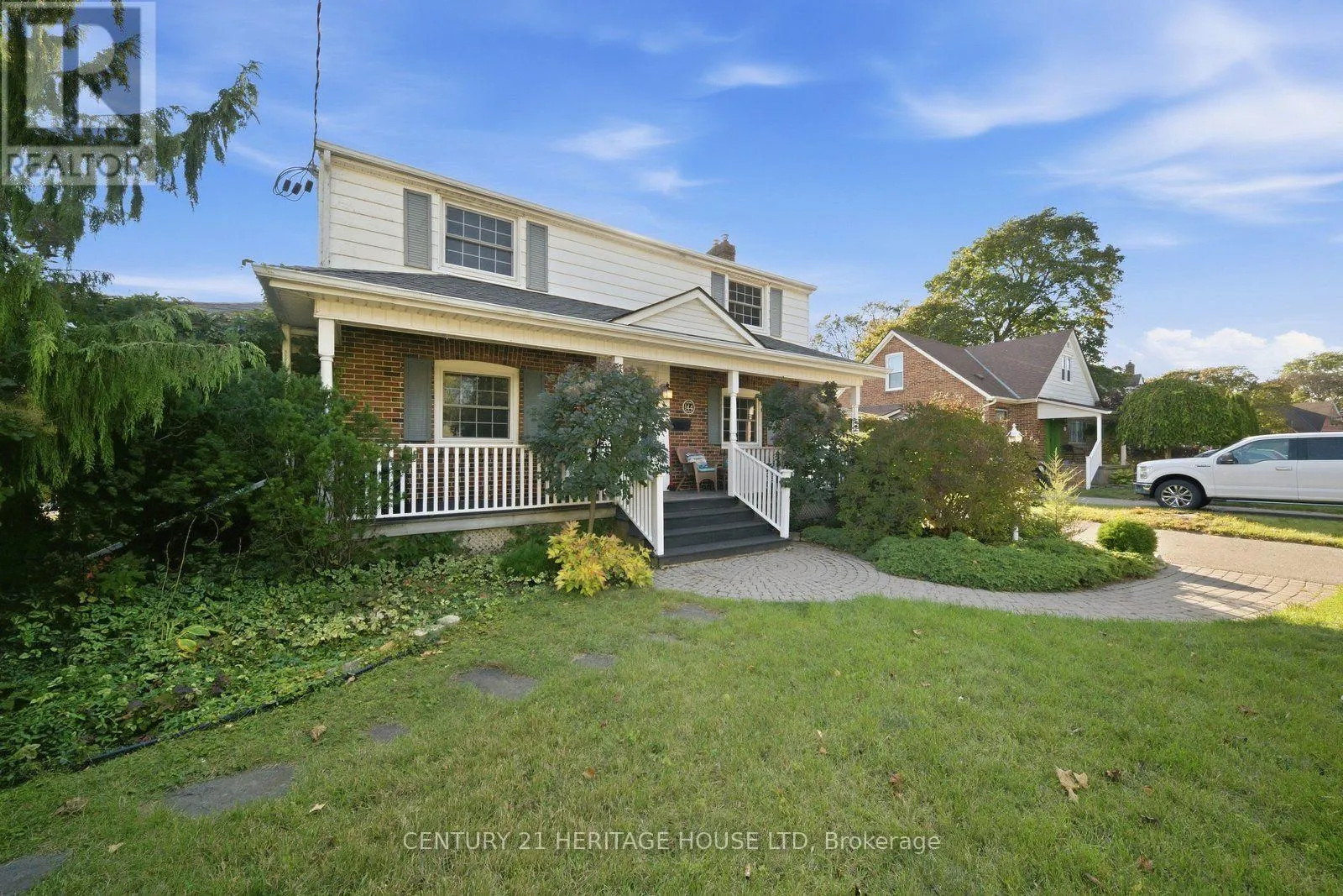 144 ST GEORGE STREET