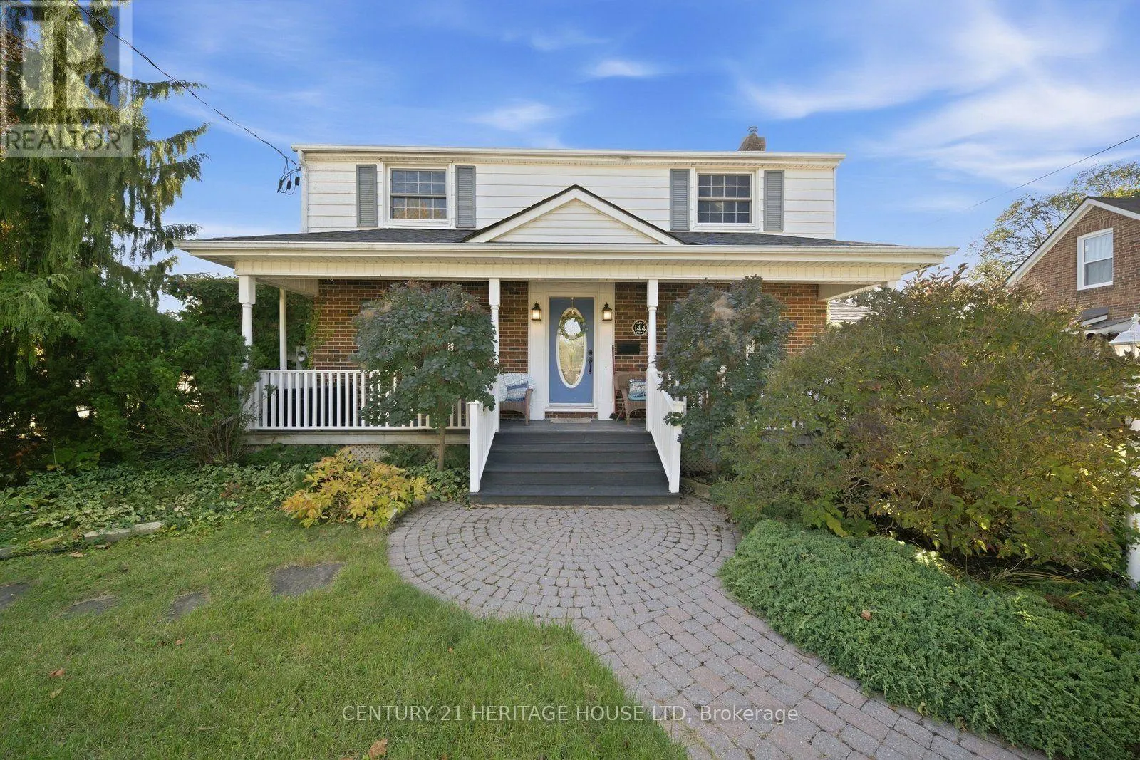 144 ST GEORGE STREET
