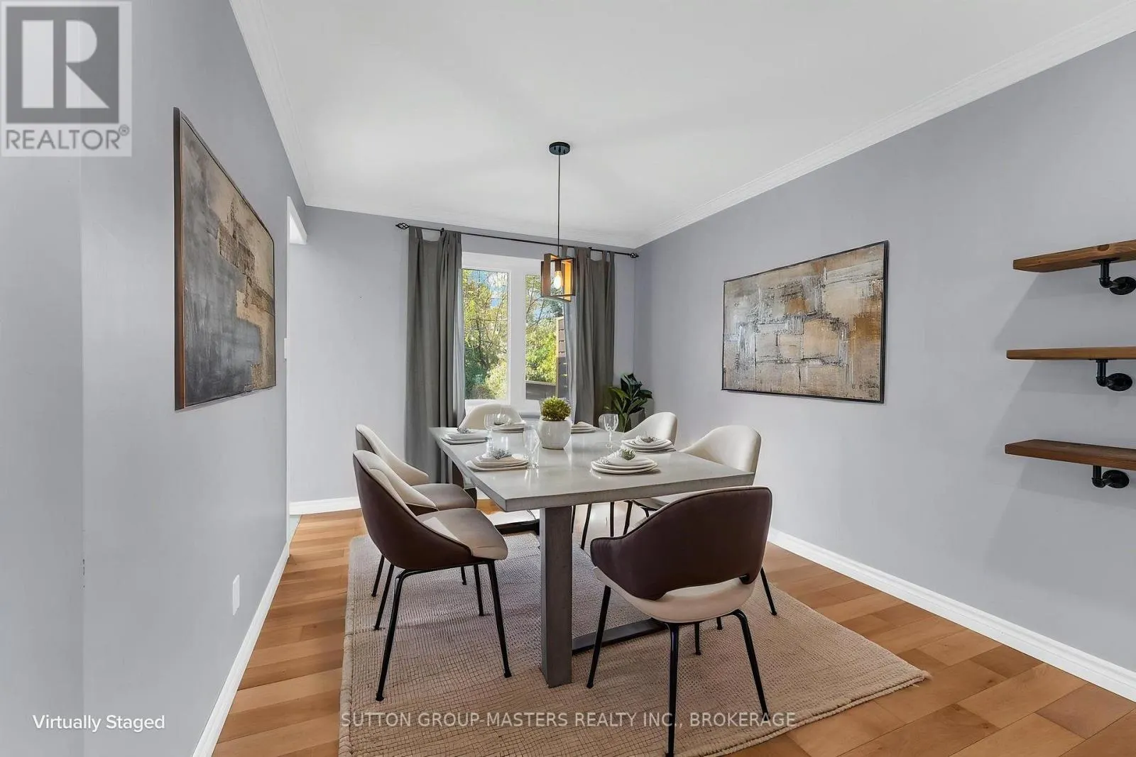 863 PEMBRIDGE CRESCENT