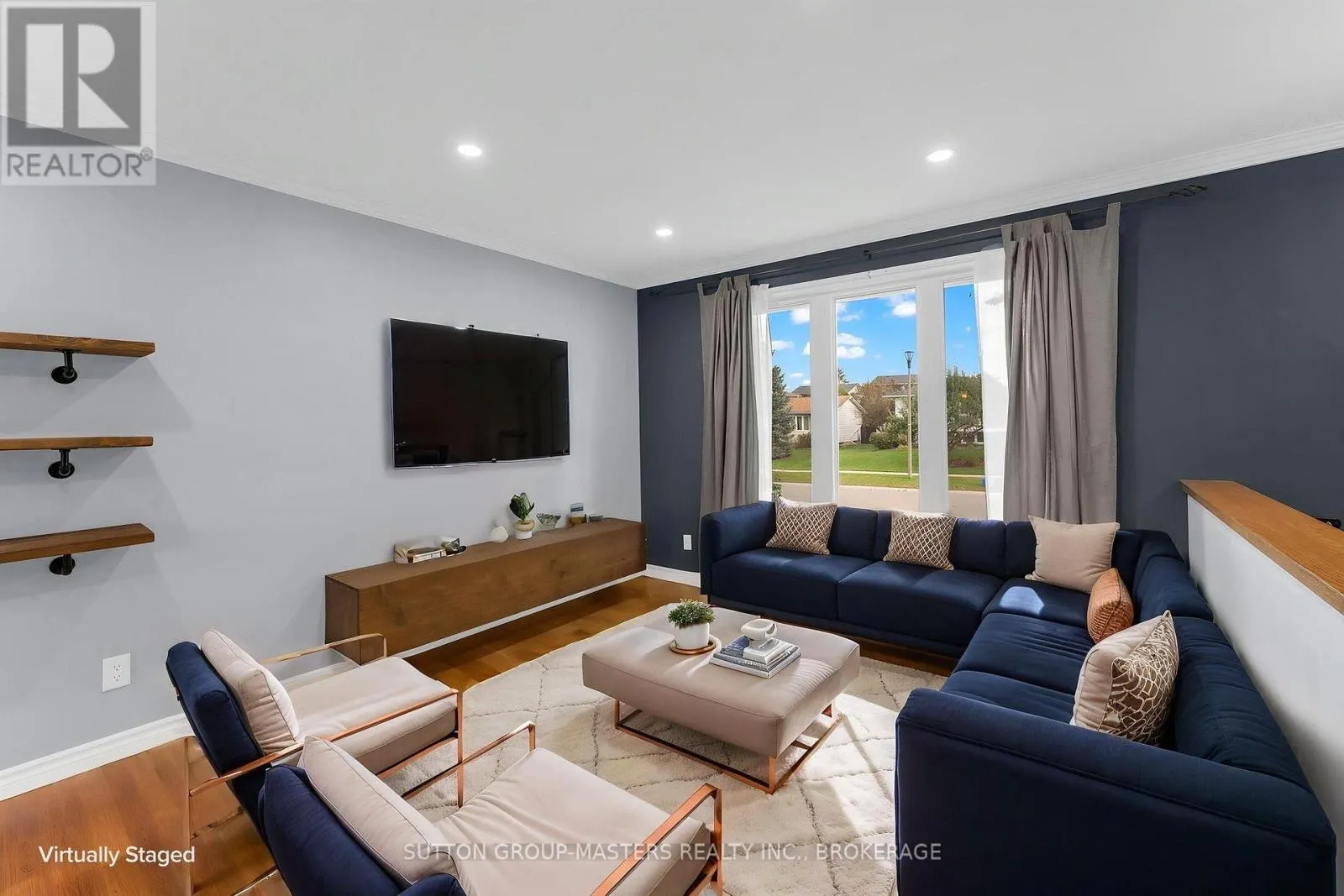 863 PEMBRIDGE CRESCENT