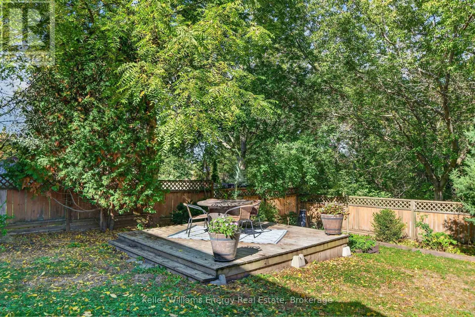 28 BRIARWOOD CRESCENT
