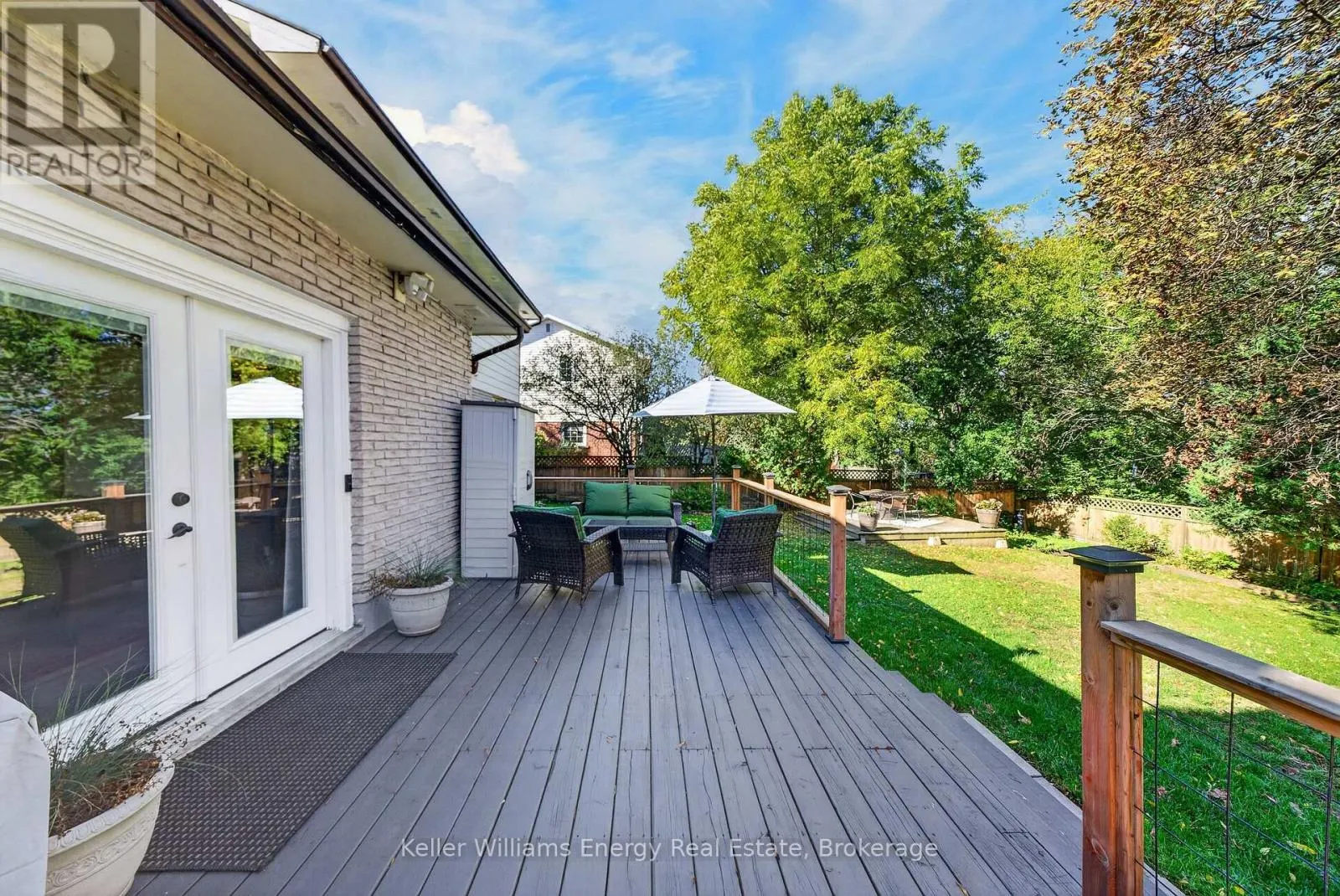 28 BRIARWOOD CRESCENT