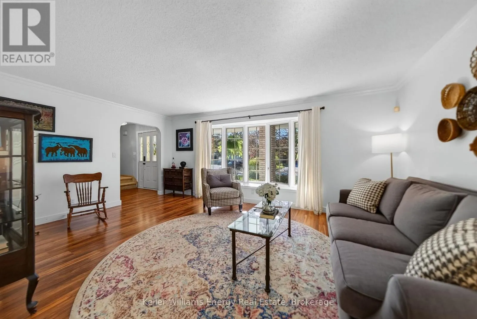 28 BRIARWOOD CRESCENT