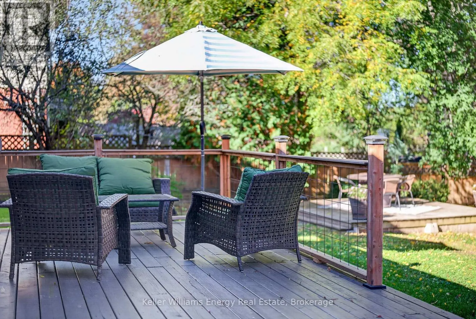 28 BRIARWOOD CRESCENT