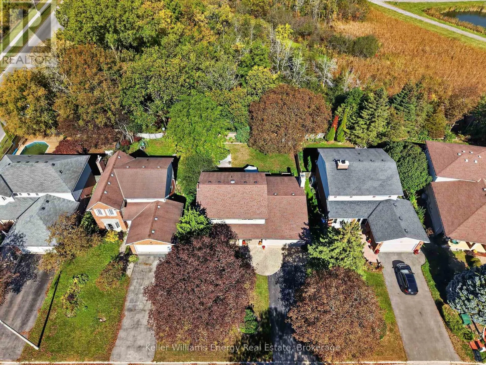 28 BRIARWOOD CRESCENT