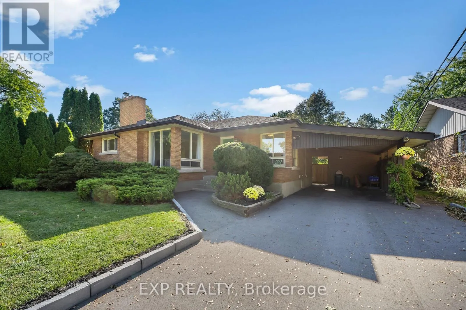 13 RIDLEY HEIGHTS ROAD