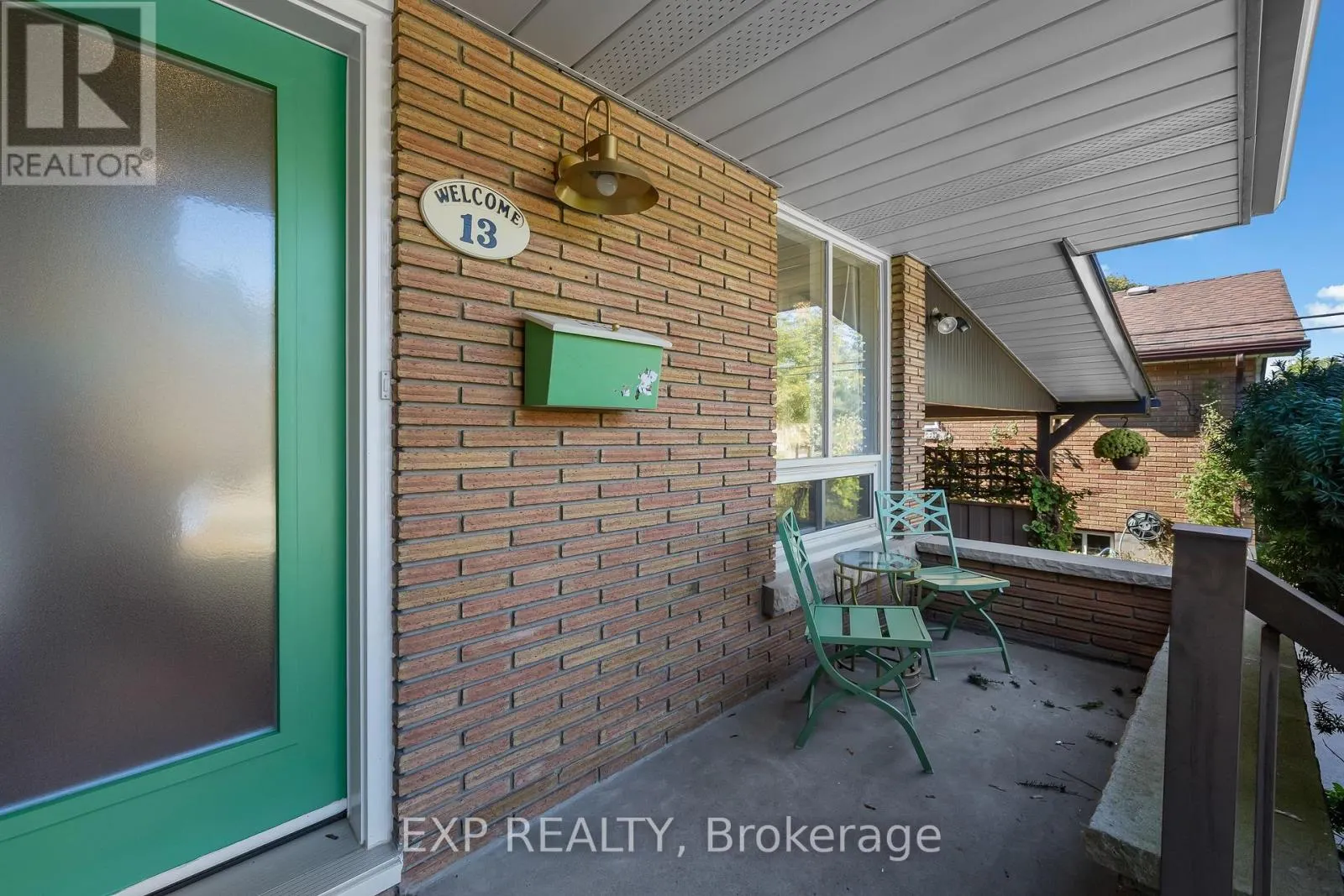 13 RIDLEY HEIGHTS ROAD