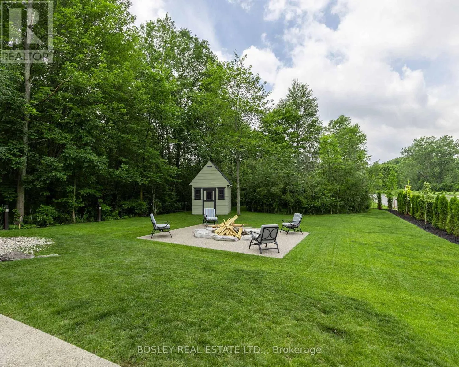 4949 LYON'S PARKWAY