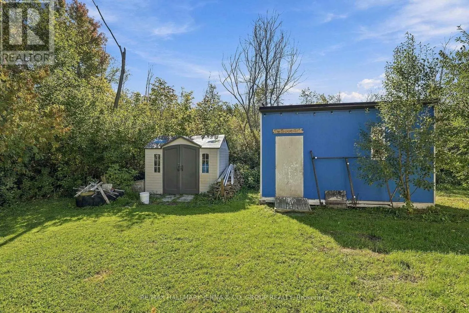 2313 8TH LINE ROAD