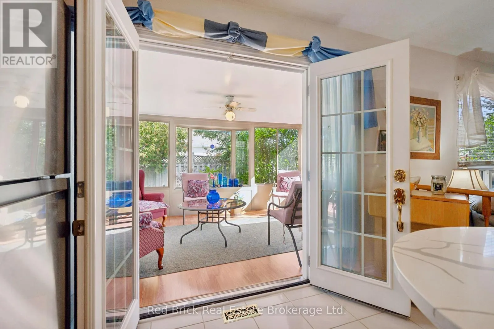 744 WOODHILL DRIVE
