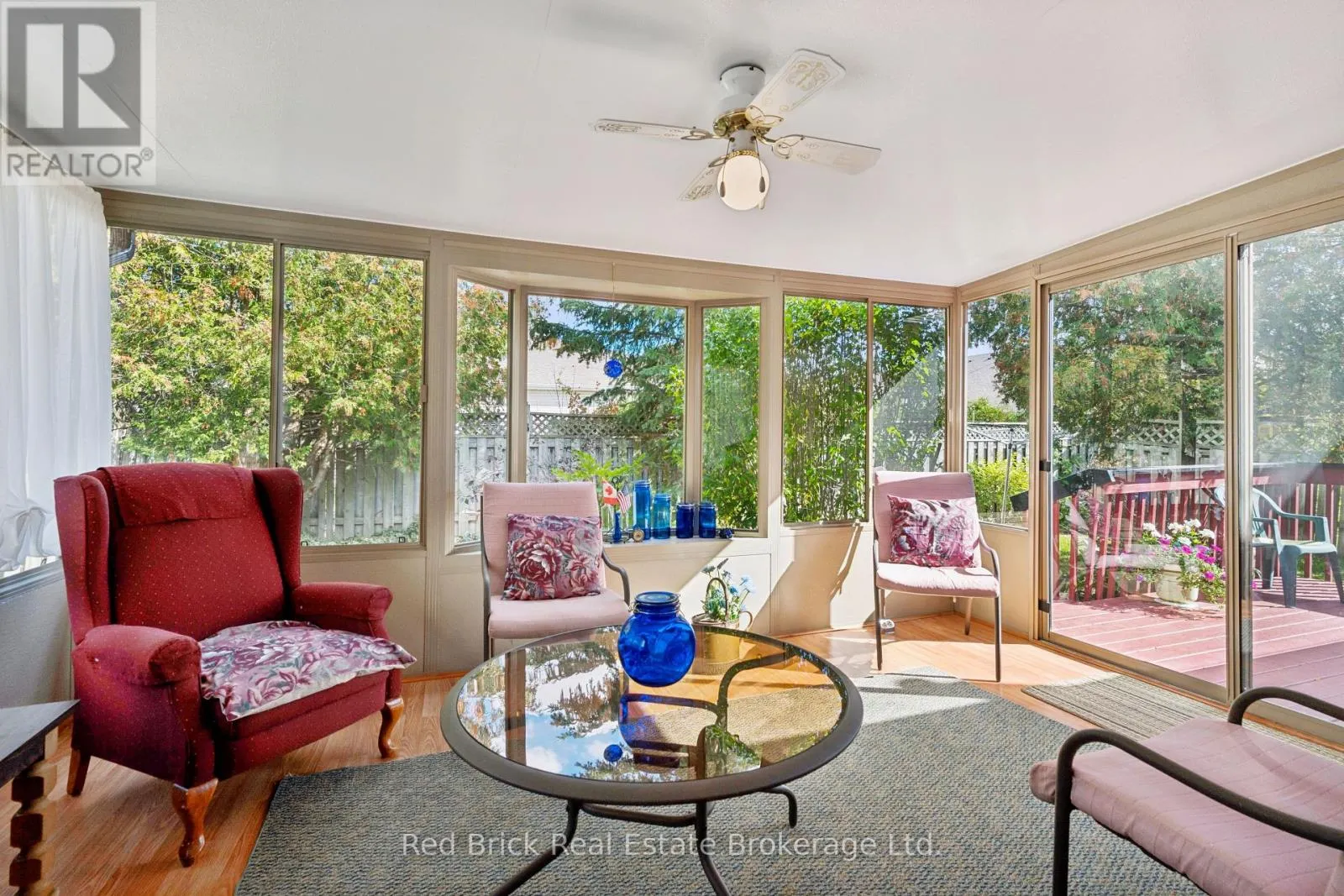 744 WOODHILL DRIVE