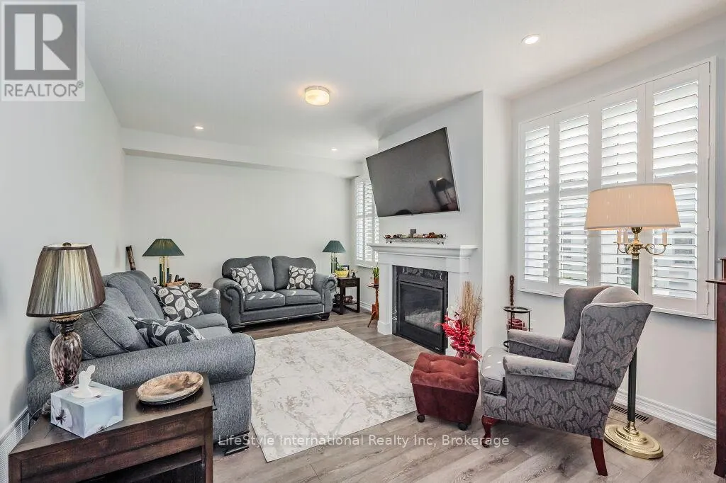 55 POVEY ROAD