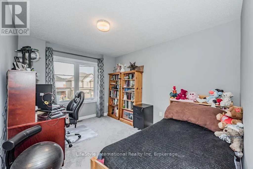 55 POVEY ROAD