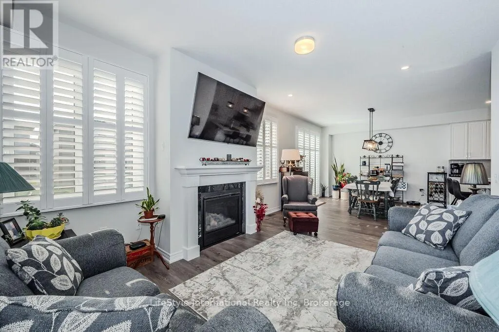 55 POVEY ROAD