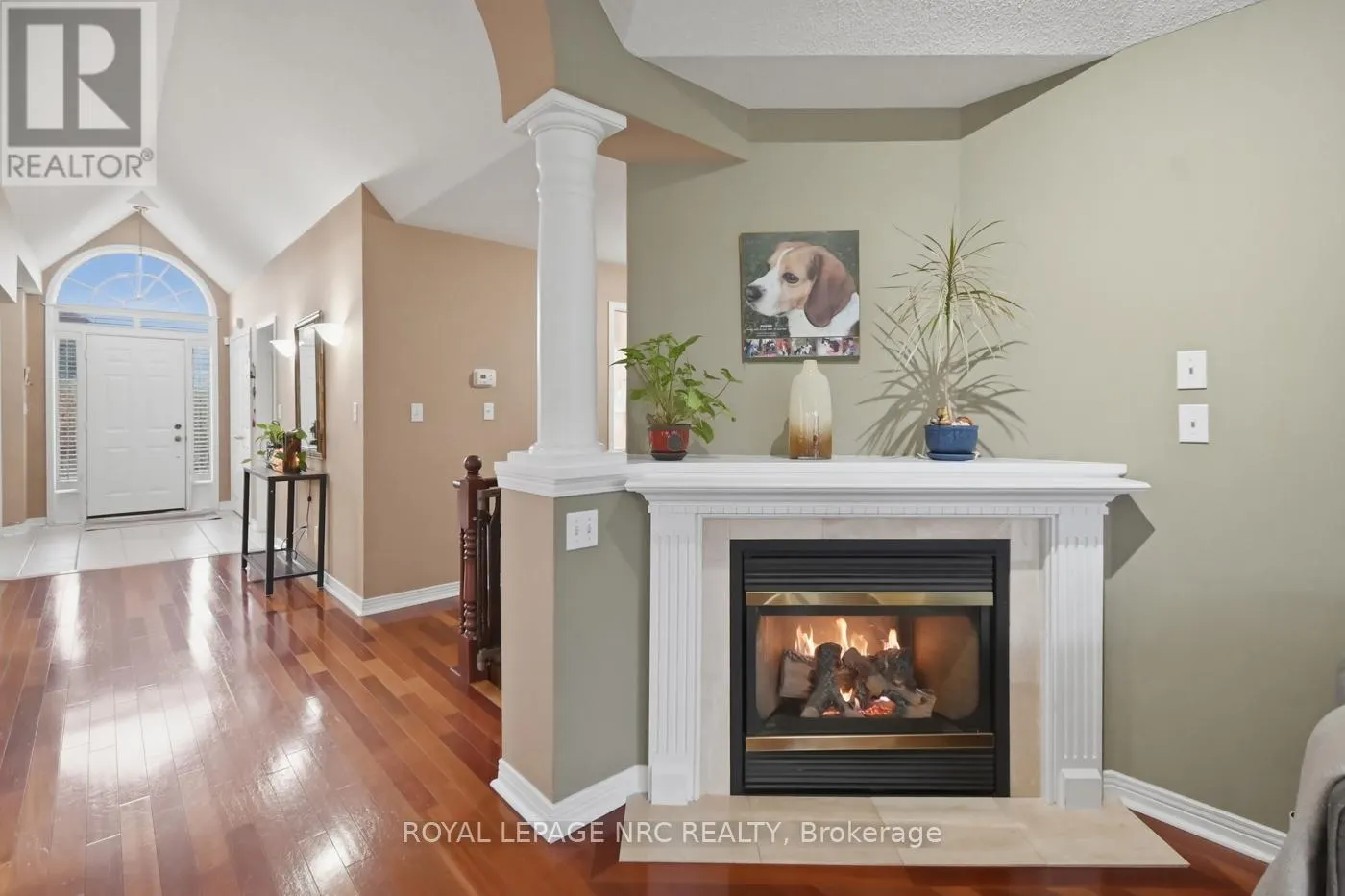 65 MCCAFFERY CRESCENT