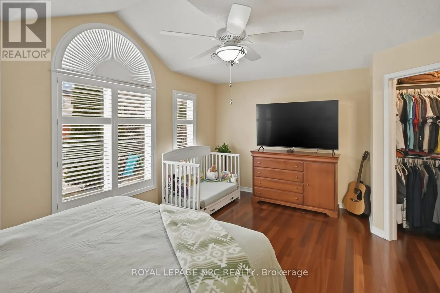 65 MCCAFFERY CRESCENT
