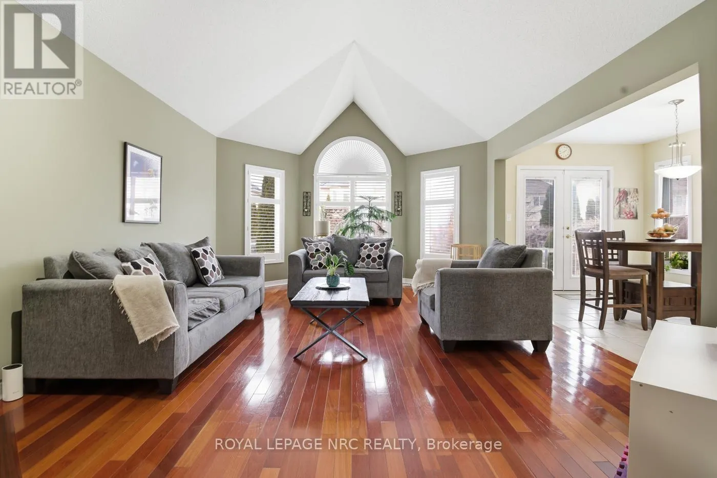 65 MCCAFFERY CRESCENT