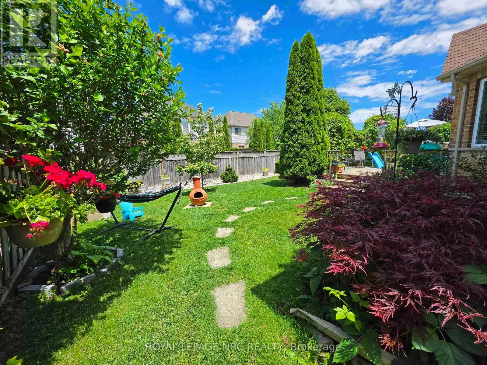 65 MCCAFFERY CRESCENT