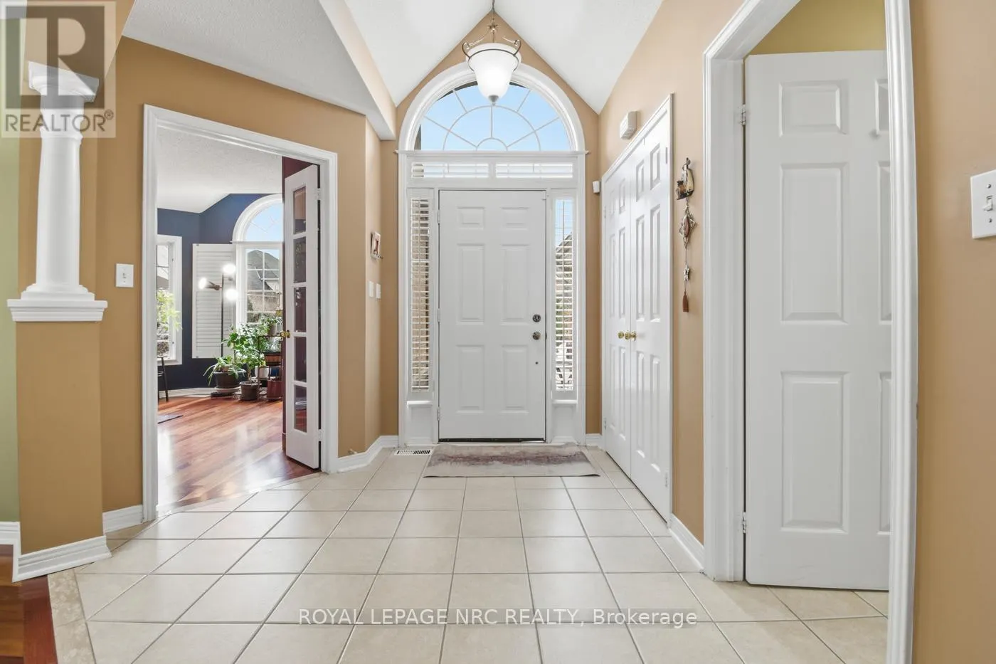 65 MCCAFFERY CRESCENT