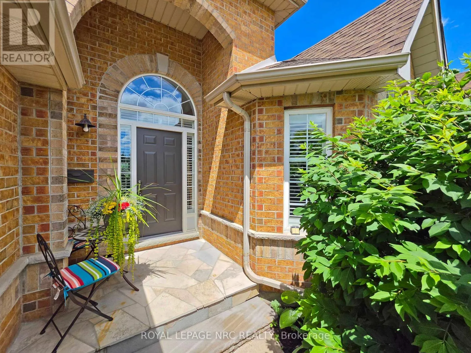 65 MCCAFFERY CRESCENT